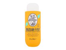 Duschcreme Sol De Janeiro Brazilian 4Play Moisturizing Shower Cream-Gel 385 ml