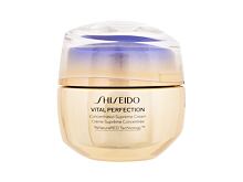 Tagescreme Shiseido Vital Perfection Concentrated Supreme Cream 50 ml