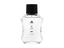 Eau de toilette Adidas UEFA Champions League Goal 50 ml
