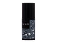 Nagellack Gabriella Salvete Over The Moon GeLove 8 ml 04 Moonlight
