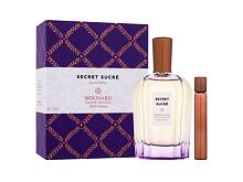 Eau de Parfum Molinard La Collection Privée Secret Sucré 90 ml Sets