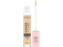 Correttore Catrice Cover + Care Sensitive Concealer 5 ml 008W
