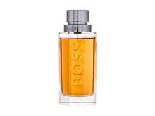 Eau de Toilette HUGO BOSS Boss The Scent 100 ml