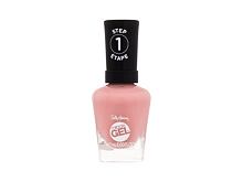 Nagellack Sally Hansen Miracle Gel 14,7 ml 244 Mauve-olous