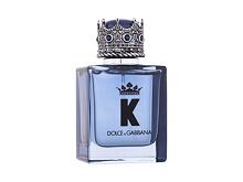 Eau de Parfum Dolce&Gabbana K 50 ml