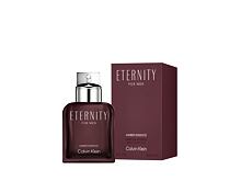 Parfum Calvin Klein Eternity Amber Essence 100 ml