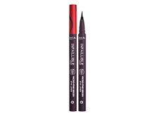 Eyeliner L'Oréal Paris Infaillible Grip 36H Micro-Fine Brush Eye Liner 0,4 g 04 Dew Berry