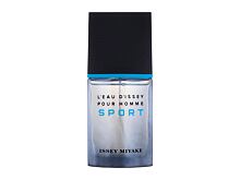 Eau de toilette Issey Miyake L'Eau D'Issey Pour Homme Sport 50 ml