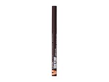 Lippenkonturenstift NYX Professional Makeup Duck Plump Plumping Lip Liner 0,33 g 12 Double Dose