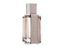 Eau de Toilette Ferragamo Ferragamo Bright Leather 50 ml