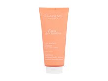 Körperlotion Clarins Aroma Eau Des Jardins Uplifting Melting Body Lotion 200 ml