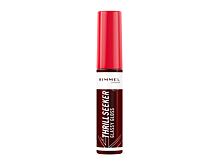 Lipgloss Rimmel London Thrill Seeker Glassy Gloss 10 ml 750 Frosted Berry