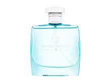 Eau de Toilette Sergio Tacchini Ocean´s Club 100 ml Beschädigte Schachtel