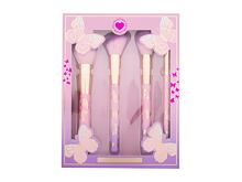Pinceau I Heart Revolution Butterfly Brush Set 1 St.