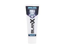 Zahnpasta  BlanX White Shock 75 ml