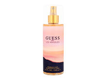Spray per il corpo GUESS Guess 1981 Los Angeles 250 ml