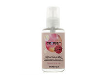 Haarserum Inebrya Ice Cream Keratin Restructuring Serum 100 ml