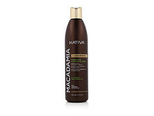 Shampoo Kativa Macadamia Shampoo 355 ml