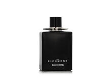 Eau de Parfum John Richmond Black Metal 100 ml Tester
