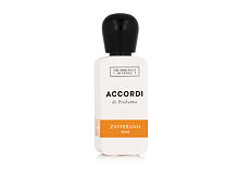 Eau de Parfum The Merchant of Venice Accordi di Parfumo Zafferano Iran 30 ml
