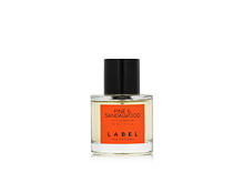 Eau de Parfum LABEL Pine & Sandalwood 50 ml