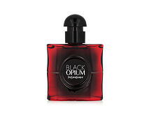 Eau de Parfum Yves Saint Laurent Black Opium Over Red 50 ml