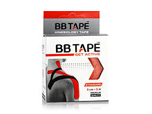 Pflaster BB Tape Get Active Tape Orange 1 St.