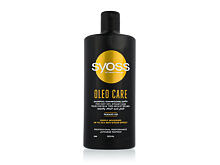 Shampooing Syoss Oleo Care Shampoo 500 ml