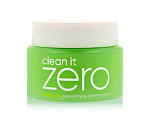 Reinigungscreme Banila Co Clean it Zero Tea Tree-EX Pore Clarifying Cleansing Balm 100 ml