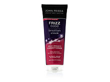 Conditioner John Frieda Frizz Ease Brazilian Sleek 250 ml