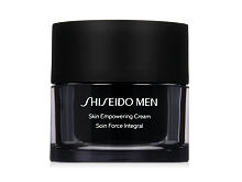 Tagescreme Shiseido MEN Skin Empowering Cream 50 ml