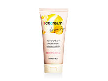 Handcreme  Inebrya Ice Cream Argan Age Protective Hand Cream 100 ml