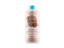 Shampoo Inebrya Ice Cream Curly Plus Curly Shampoo 1000 ml