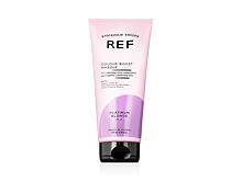 Haarfarbe REF Colour Boost Masque 200 ml Platinum Blonde 10.21