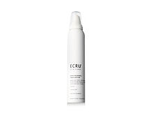 Modellamento capelli ECRU Body Building Fiber Mousse 200 ml