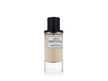 Eau de Parfum Privezarah Privè Collection Grey Mountain 80 ml