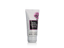 Duschgel Avril Lavigne Wild Rose 50 ml