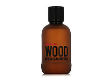 Eau de Parfum Dsquared2 Original Wood 100 ml Tester