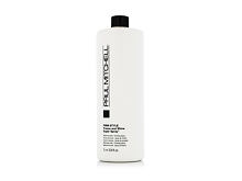 Für Haarglanz Paul Mitchell Firm Style Freeze and Shine Super Spray 500 ml