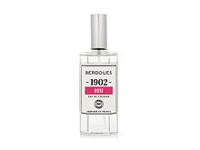Eau de Cologne Berdoues 1902 Rose 125 ml