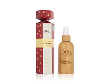 Selbstbräuner TanOrganic Tanning Facial Mist Self Tan Cracker 50 ml