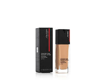 Fond de teint Shiseido Synchro Skin Radiant Lifting SPF30 30 ml 350 Maple