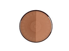 Puder Artdeco Bronzing Powder Compact Long-Lasting Nachfüllung 10 g