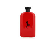 Eau de Toilette Ralph Lauren Polo Red 125 ml