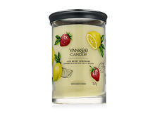 Duftkerze Yankee Candle Signature Iced Berry Lemonade Tumbler 567 g