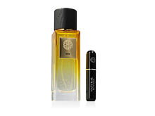 Eau de parfum The Woods Collection Natural Sun 100 ml