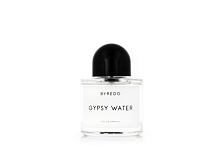 Eau de Parfum BYREDO Gypsy Water 50 ml