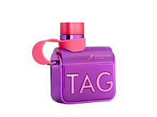 Eau de Parfum Armaf Tag Donna Colorata 100 ml