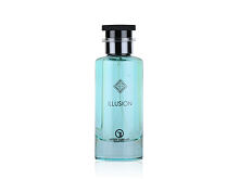 Eau de parfum Grandeur Illusion 100 ml