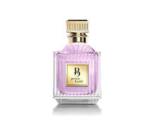 Eau de parfum Fragrance World B Gentle Gold 100 ml